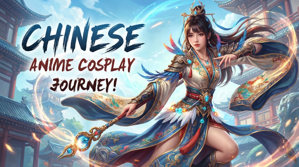蘑菇视频动漫cosplay视频